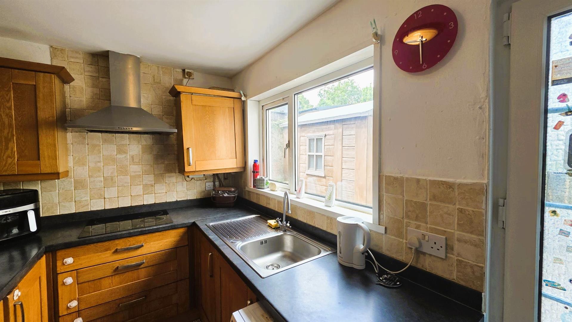 Five Roads, Llanelli, SA15 5YR